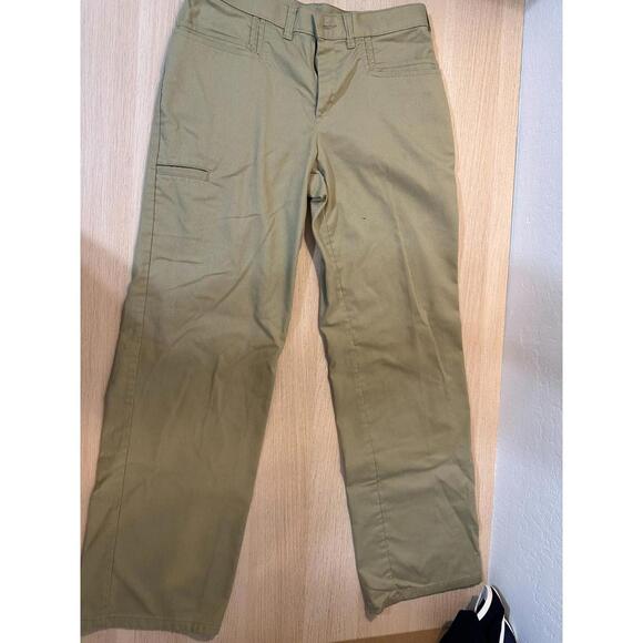 Dickies ' Khaki Pants – Size 8 Regular-kids - Picture 1 of 9